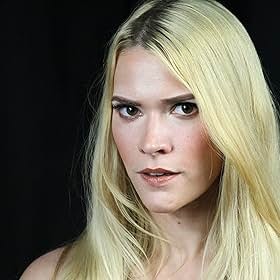 Chelsea Morgan Thomas